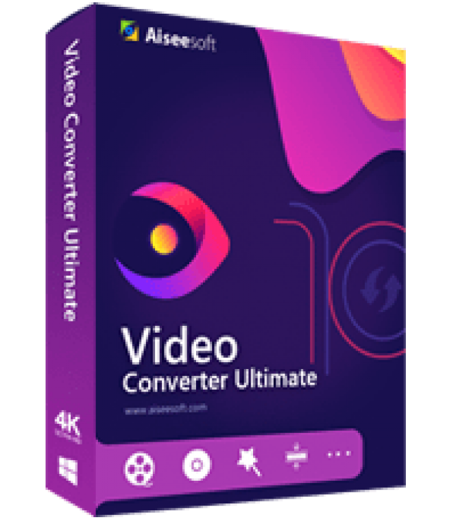 aiseesoft video converter ultimate 9.0.16