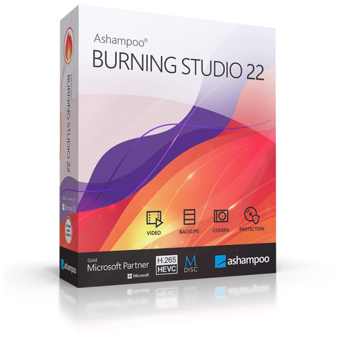 ashampoo burning studio free download for windows 10 64 bit