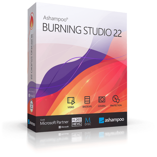 download ashampoo burning studio