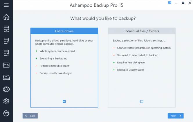 instal the last version for ios Ashampoo Backup Pro 17.08