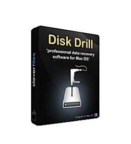 disk drill 4.1