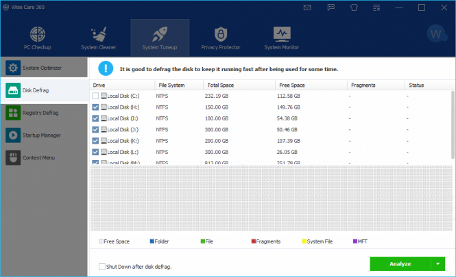 wisecare download