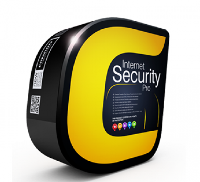 comodo internet security essentials