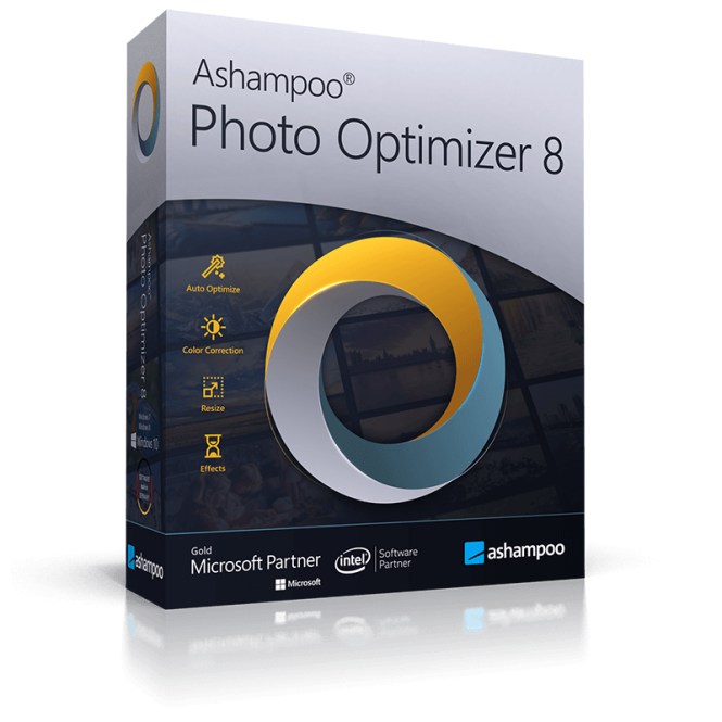 ashampoo photo optimizer 6.0.17 pc