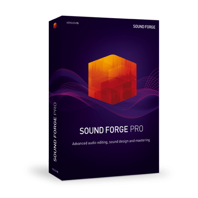 cannot install sound forge studio 8 on windows 10