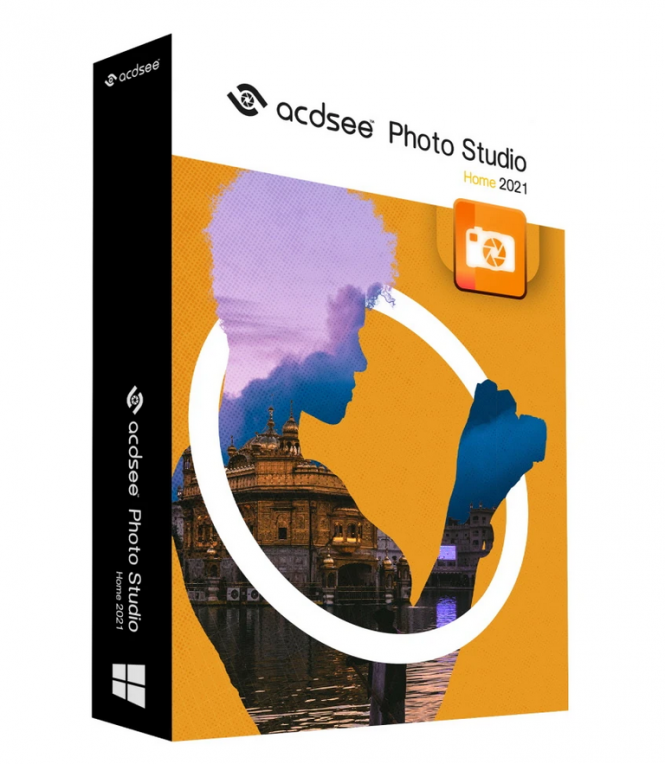 acdsee photo studio