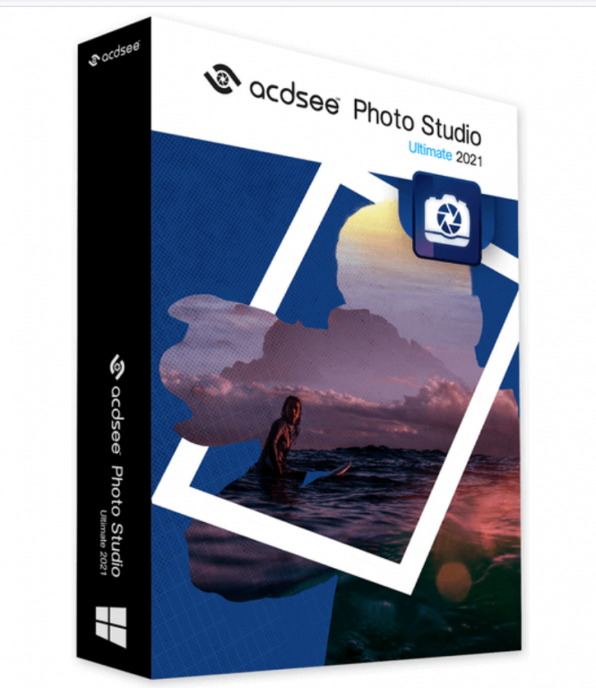 acdsee photo studio download