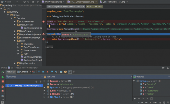 phpstorm 2021