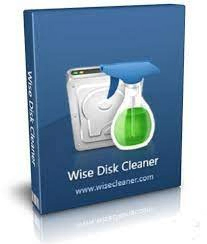 free Wise Disk Cleaner 11.0.4.818 for iphone download