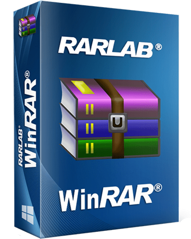 WinRAR 6.24 for ipod download